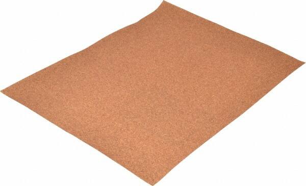 3M, Garnet Sanding Sheet 11, 80 Grit