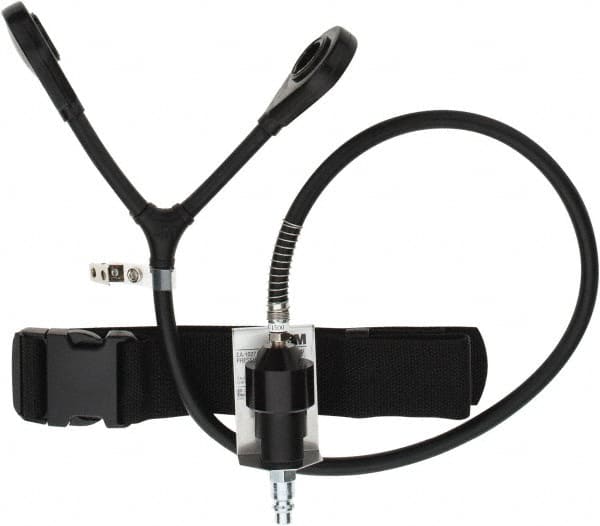 Supplied Air (sar) Dual Air Line Adapter