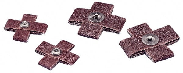 60 Grit, Medium Grade, Aluminum Oxide Cr