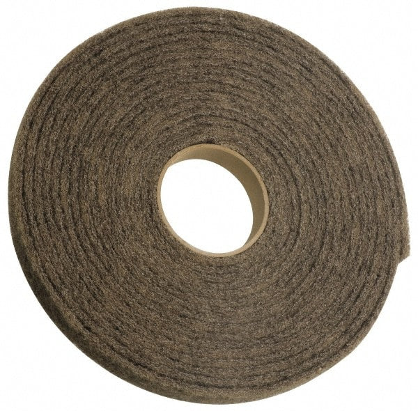 30' Long X 12