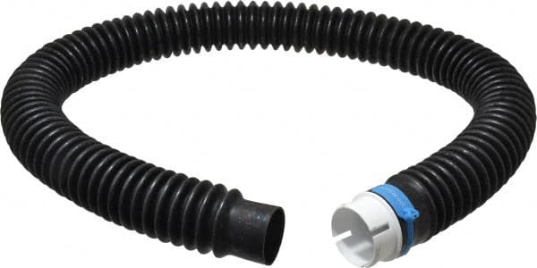 36 Inch Long Papr Compatible Breathing T