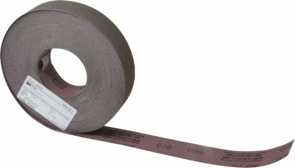 3M, Abrasive Roll, 1-1/2