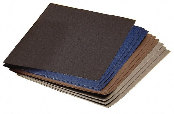 3M, Silicon Carbide Sanding Sheet, 1,200 Grit
