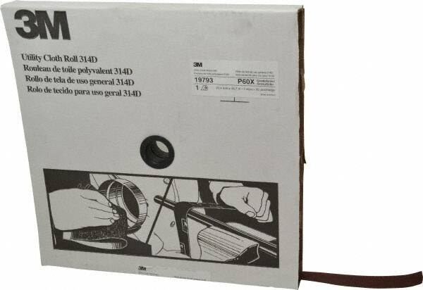 3M, Abrasive Roll, 1