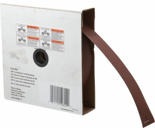 3M, Abrasive Roll, 1-1/2