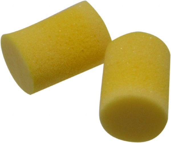 Disposable, Uncorded, 29 Db Earplugsyell