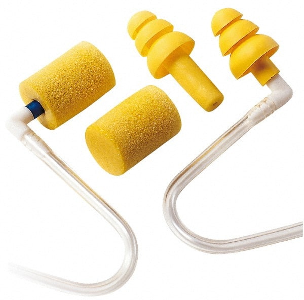 Reusable, 21 Db Listen-only Earplugss3.1