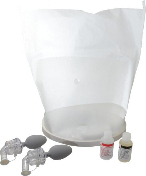 Respiratory Fit Testing Kits; Type: Fit