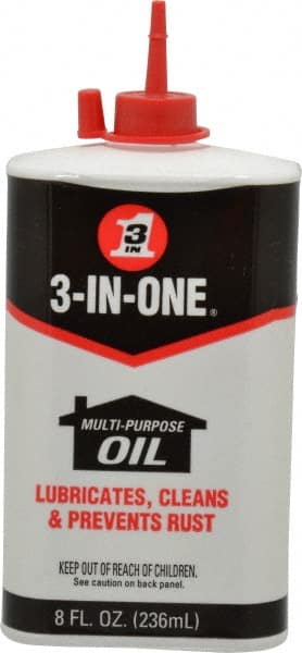 8 Oz Can Mineral Multi-purpose Oiliso 22