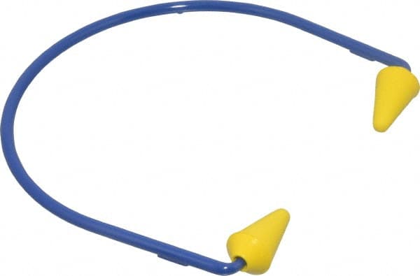 Reusable, Banded, 20 Db, Cone Earplugsye