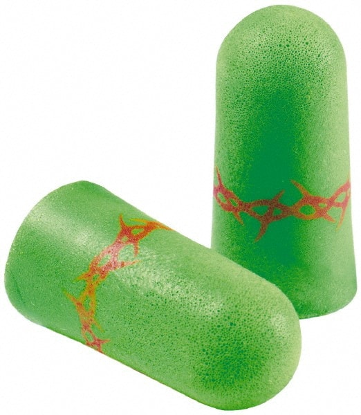 Disposable, Uncorded, 32 Db, Taper End E