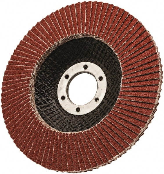 Flap Disc 80 Grit, 5