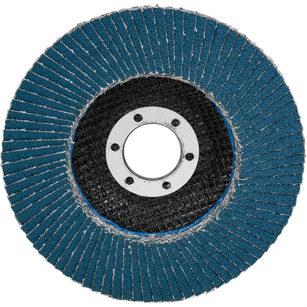 Flap Disc 60 Grit 4-1/2