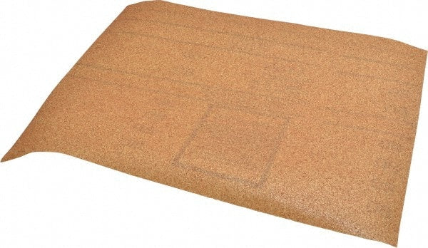 3M, Garnet Sanding Sheet 11, 80 Grit