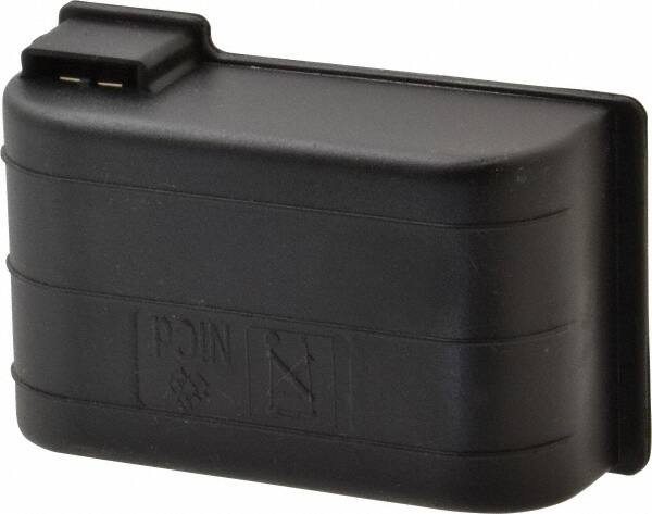 Battery For Papr Systemsblack, Compatibl