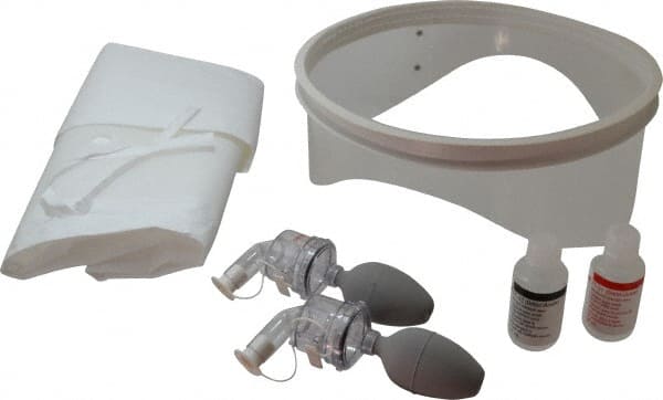 Respiratory Fit Testing Kits; Type: Fit