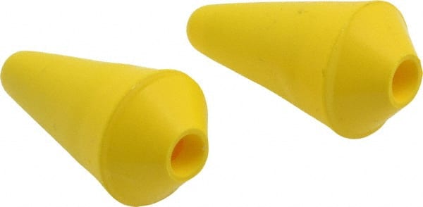 Reusable Earplug Replacement Pods With 2