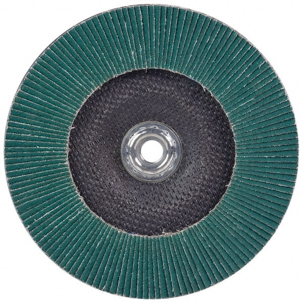 Flap Disc 40 Grit, 7