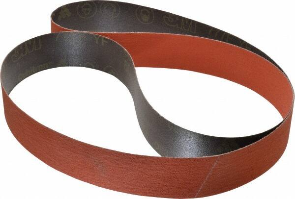 3M, Abrasive Belt, 2