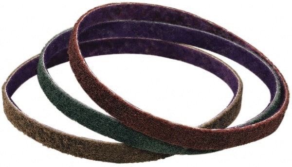 3M, Abrasive Belt,  1/4