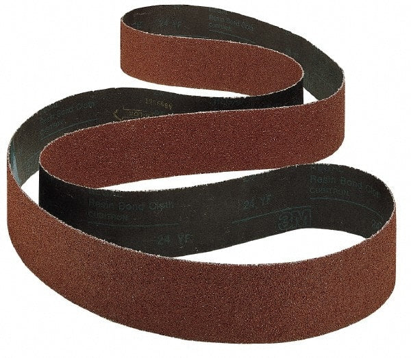 3M, Abrasive Belt, 6