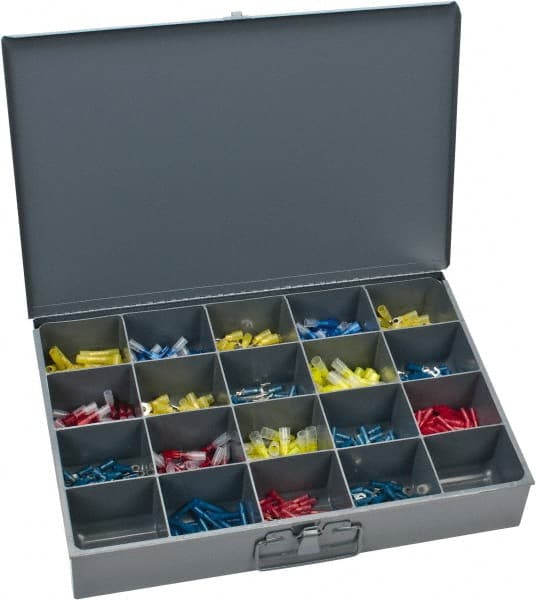 451 Piece, Terminal Kit