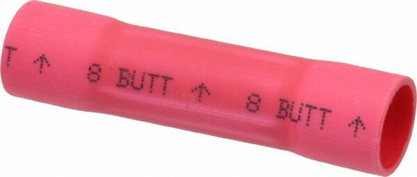 8 Awg Compatible, Vinyl Fully Insulated,