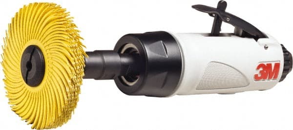 Air Die Grinders; Collet Size (inch): 1/