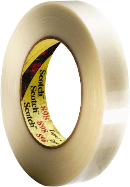 Filament & Strapping Tape; Type: Filamen