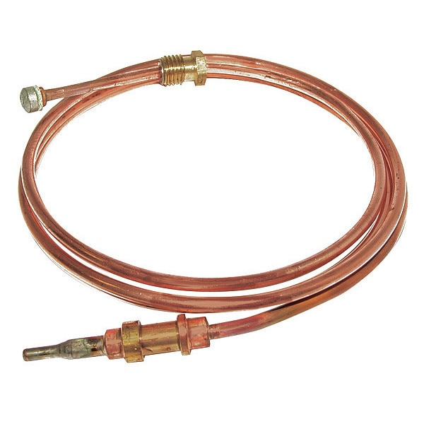 Thermocouple, 39 In