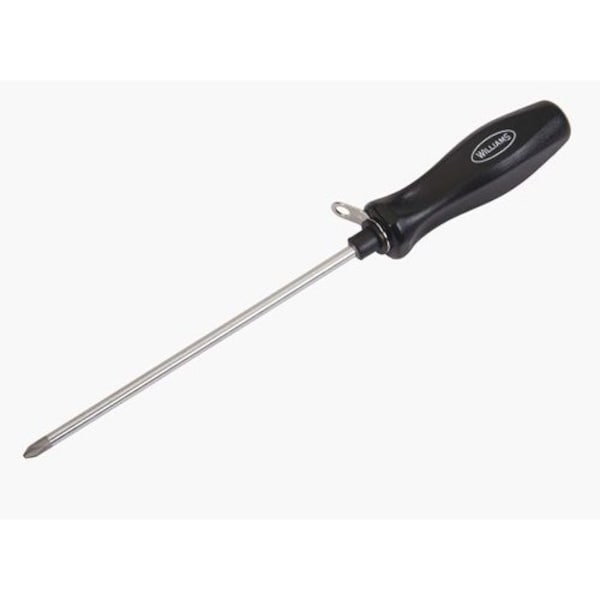 Screw Driver, Phillips, #4, 10-3/4