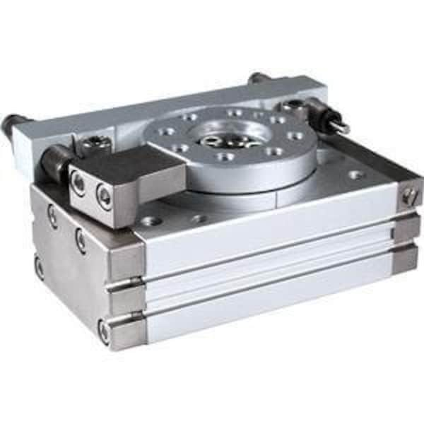 Rotary Table, 180 Rotation, Size 30