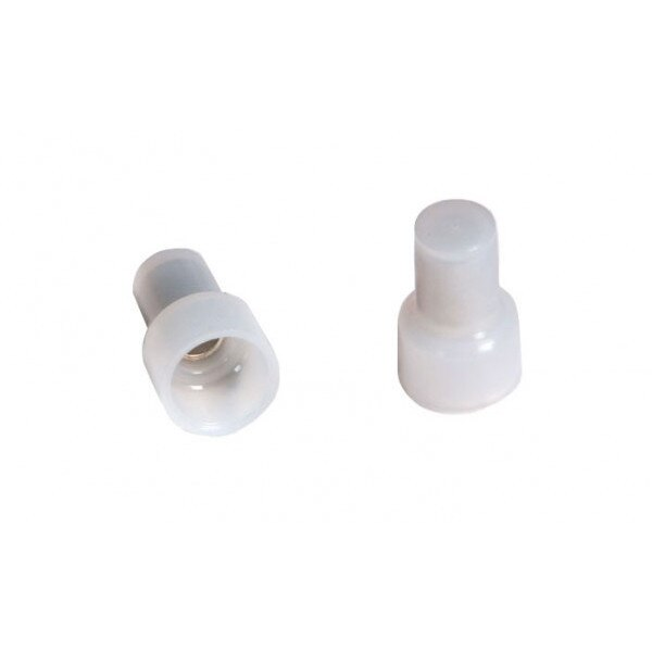 Closed End Connector, 22-12 Ga, PK15
