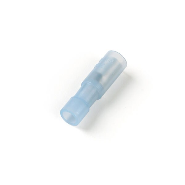 Bullet Receptacle, 16-14G, .176