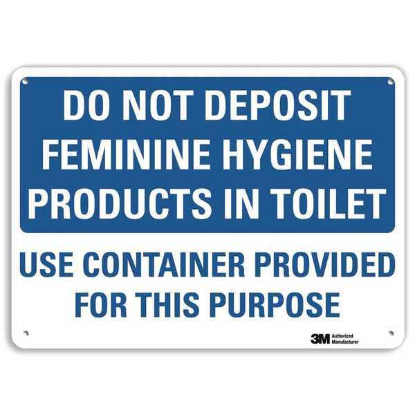 Notice Sign, 10