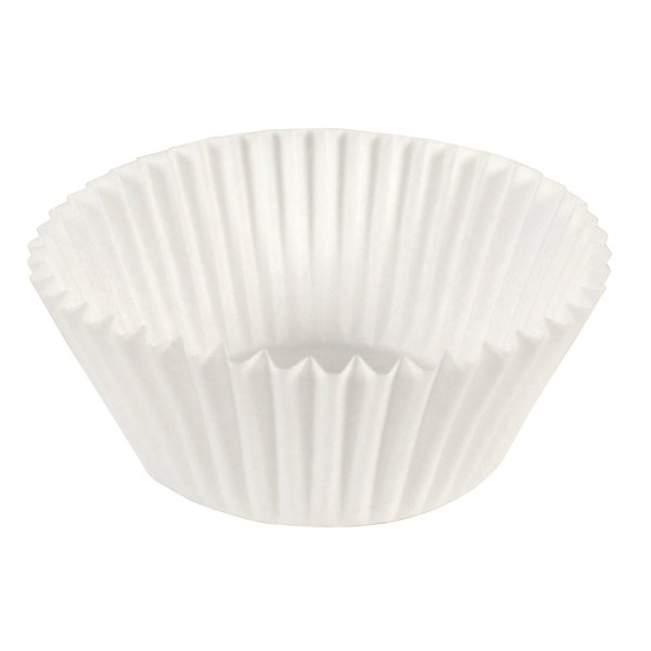 Fluted Bake Cup, 4-1/2