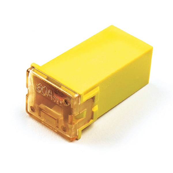 Jcase, Female Fuse, 60A