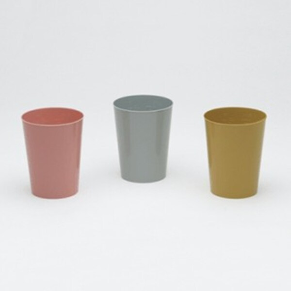 Tumbler, 9 oz., Gold, PK500