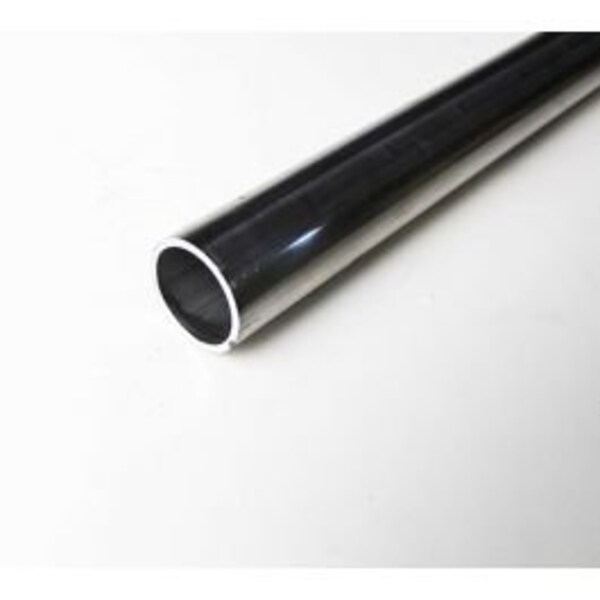 Alum Pipe 6061, 1.500