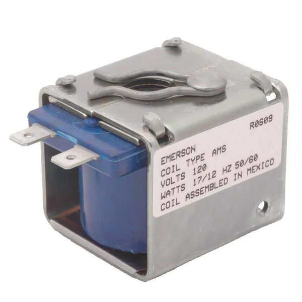 Amg 120V-240V Coil