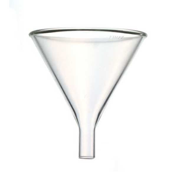 Powder Funnel, 35mm Overall L, PK12