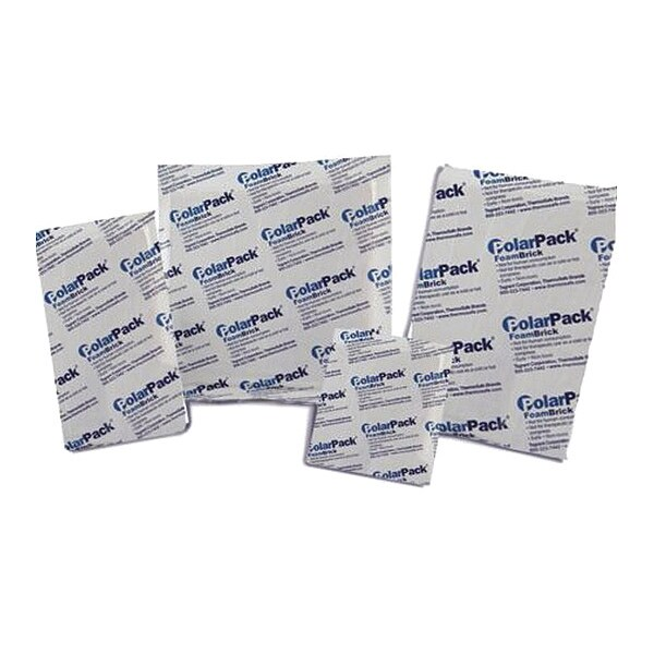 Cold Pack, 5-1/2