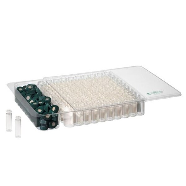 Vial, 8mL, PK100