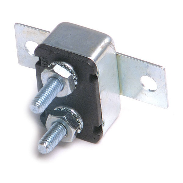 Circuit Breaker, 35 Amp, Braket