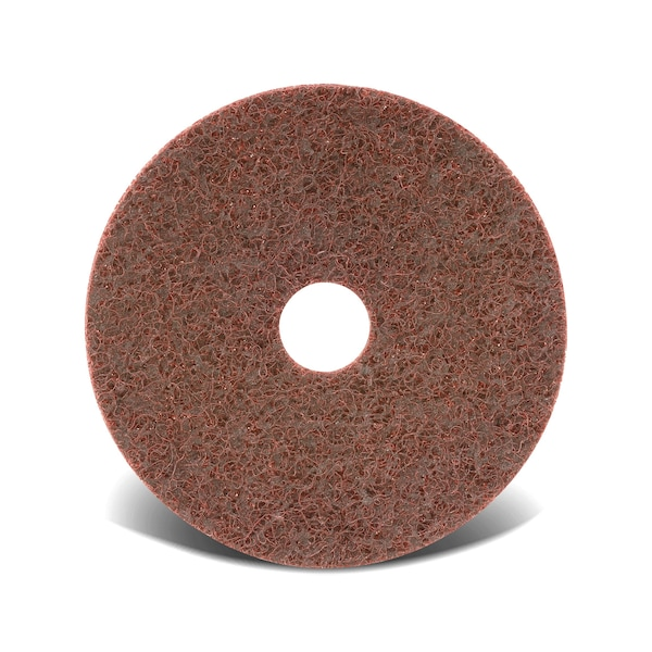 Surf Cond Disc, 4.5x7/8, CRS-Gld