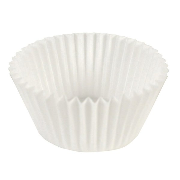 Fluted Bake Cup, 3