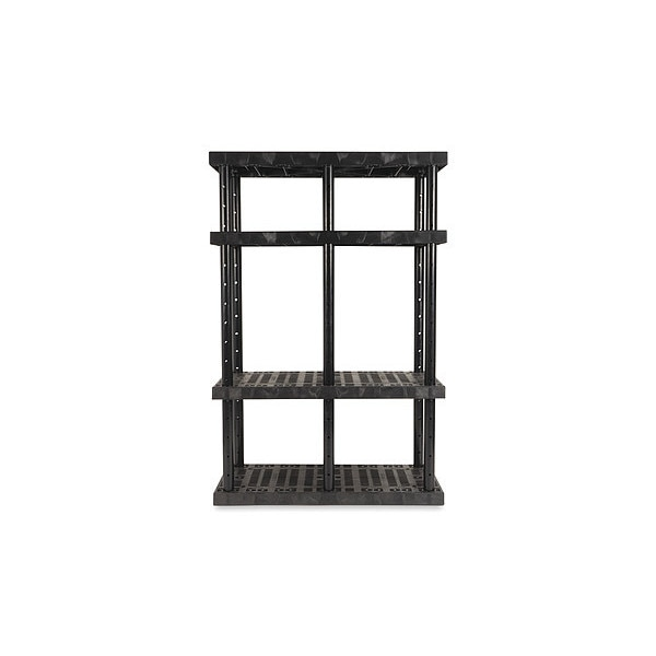 Dura-Shelf, Adjustable, 48 x 24, 72