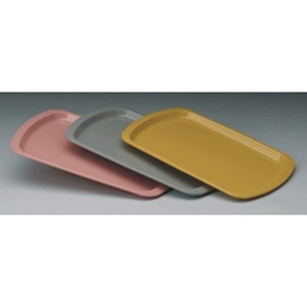 Tray, Bedside, Gray, PK200