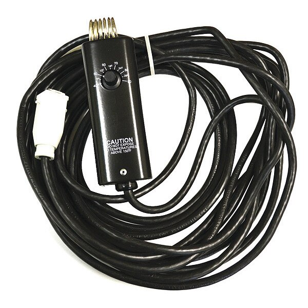 Thermostat for 280if and 160if