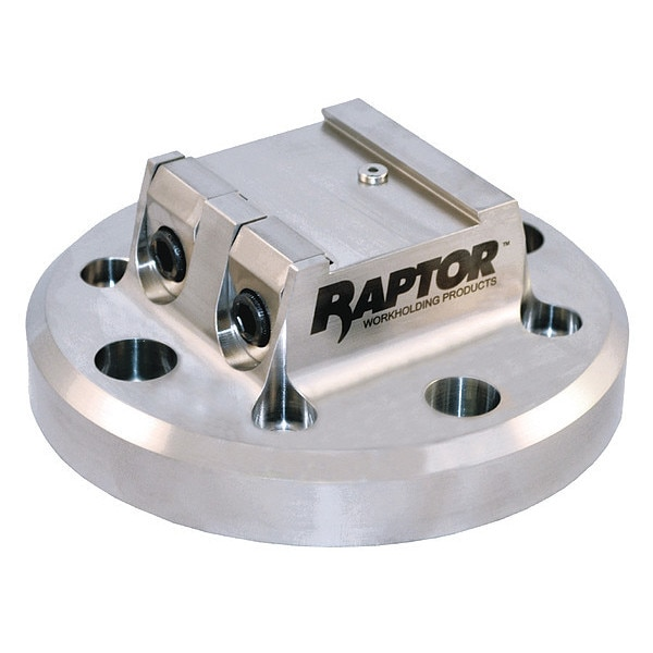Fixture, 30 lb. Max. Weight, 17-4 SS